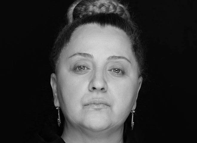 Ніно Катамадзе