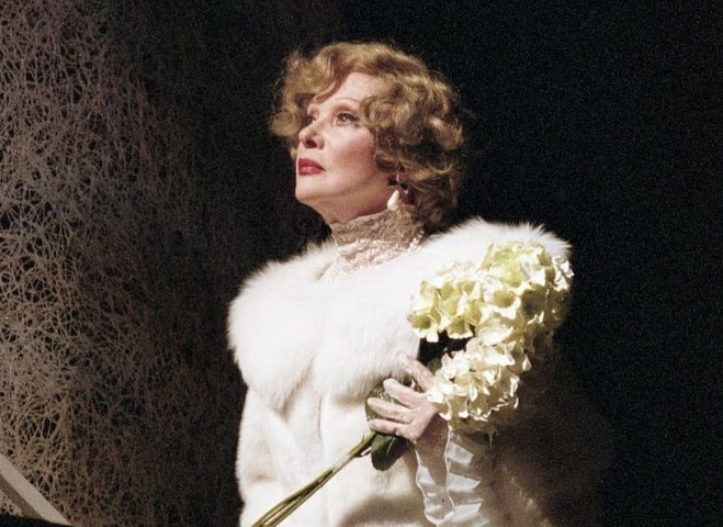 Людмила Гурченко