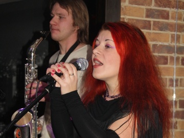 Группа «СонЦе» 