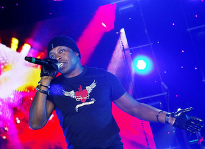 Концерт "Хиты 90-х»