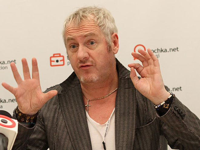 Годфри Дини