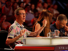 Х-фактор 4, судді