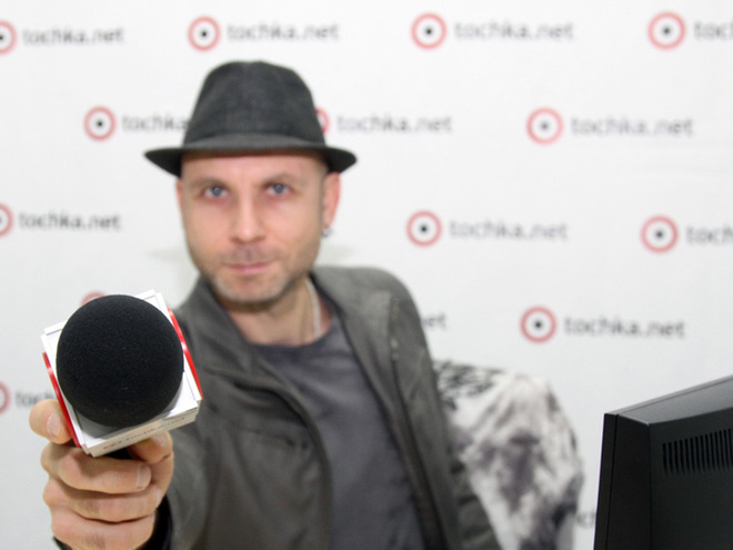 Красноокий Вадим