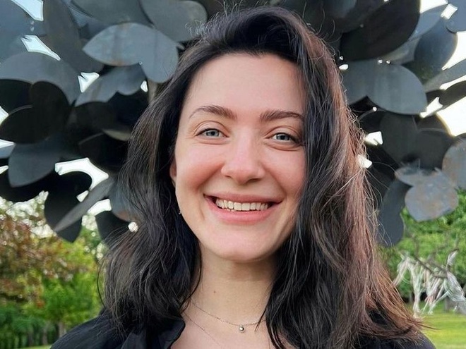 Сніжана Бабкіна показала доньку, якій виповнилося 13