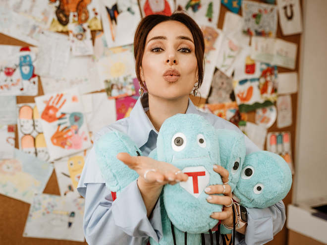 Злата Огневич