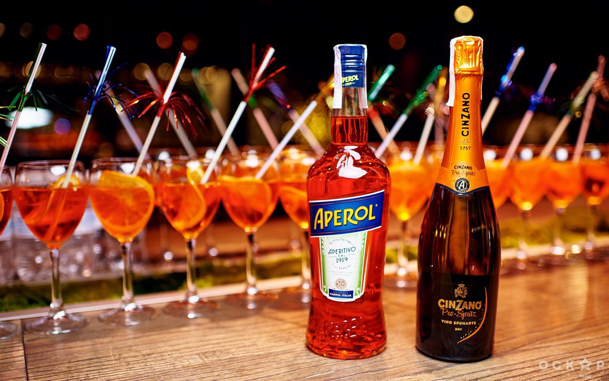 В Киеве состоялась премьера фильма "Рокетмен"