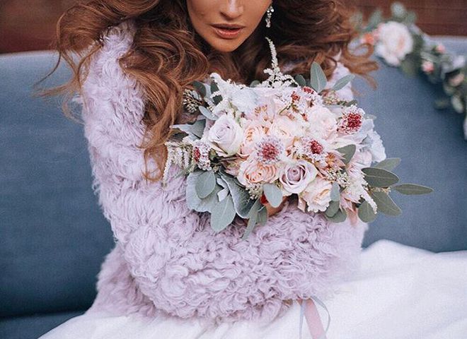 Брежнева, Водонаева - невесты