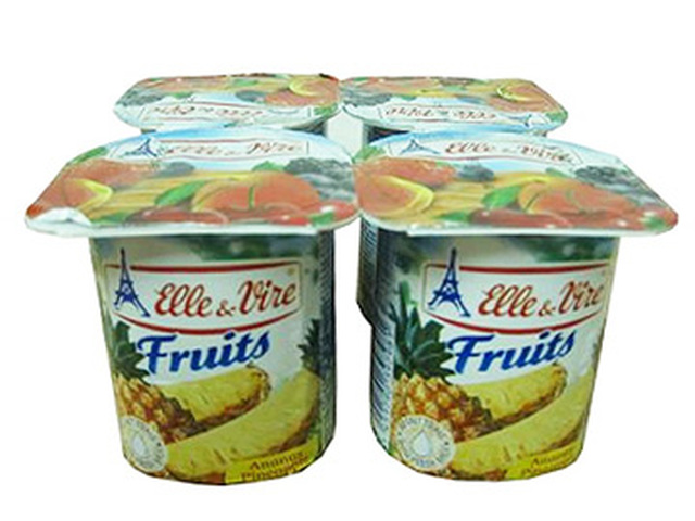 Чизкейк без выпечки рецепт