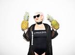Бадди Винкл для Dimepiece Бадди Винкл для Dimepiece