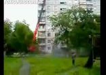не стой под стрелой  