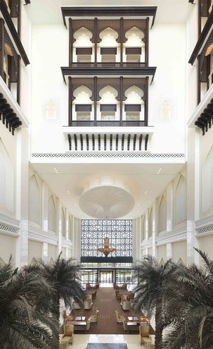 Ba AL Qasr