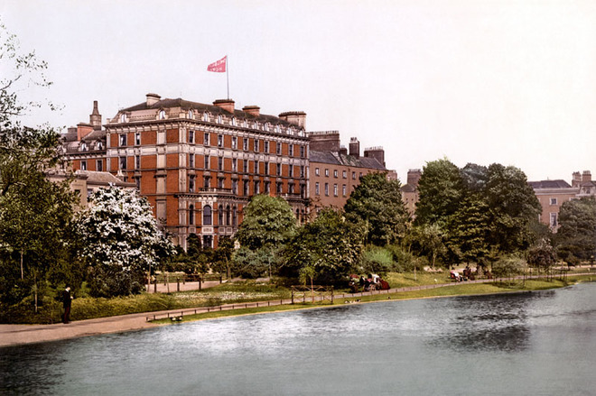 15 наймістичніших готелів світу