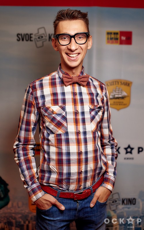 В Киеве состоялась премьера фильма "Падение американской империи"