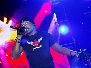 Концерт "Хиты 90-х»