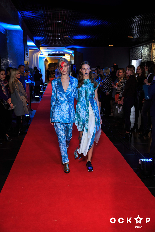 Зразковий самець 2 показ