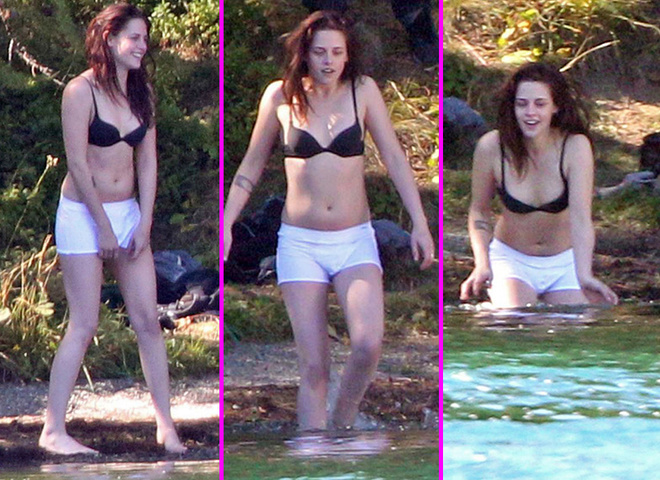 Крістен Стюарт