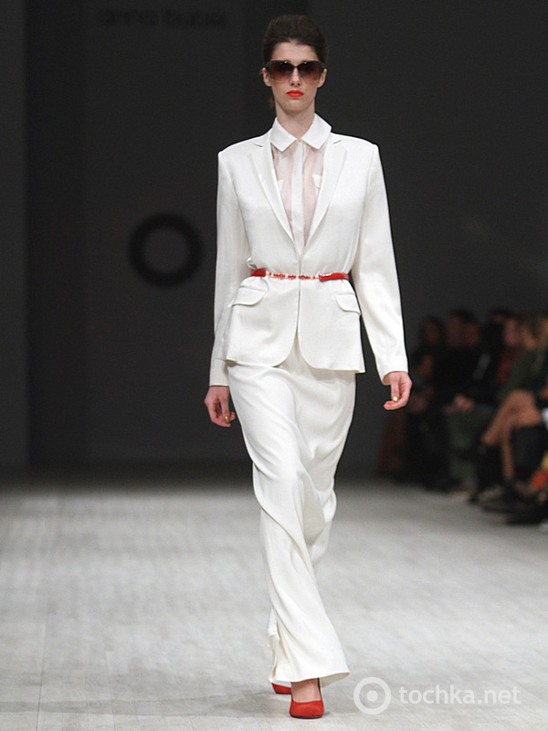 показ Anna Bublik