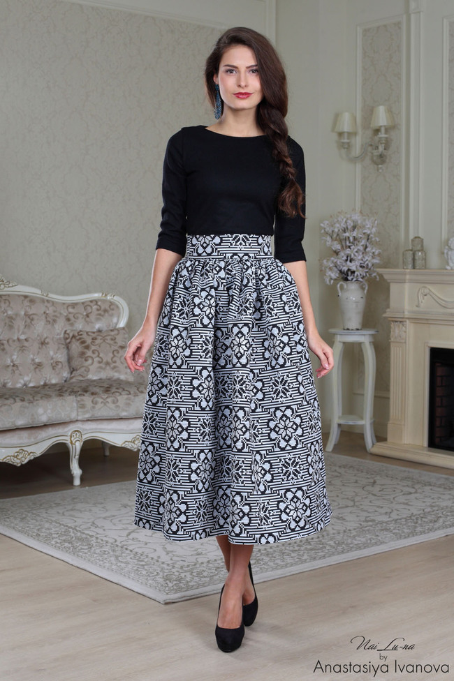 Анастасія Іванова