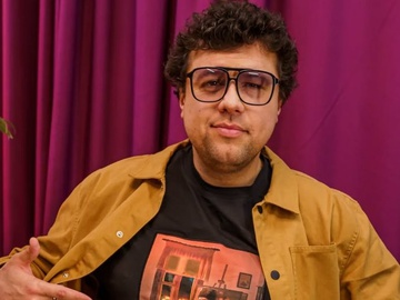 Зірка «Кварталу» Володимир Шумко розсекретив, скільки заробляє за місяць