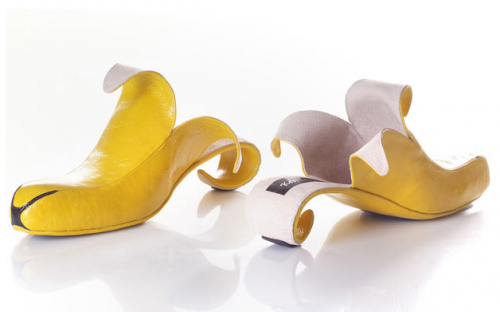 ТОП-Шузы Бизара