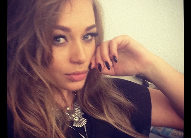 Яна Соломко