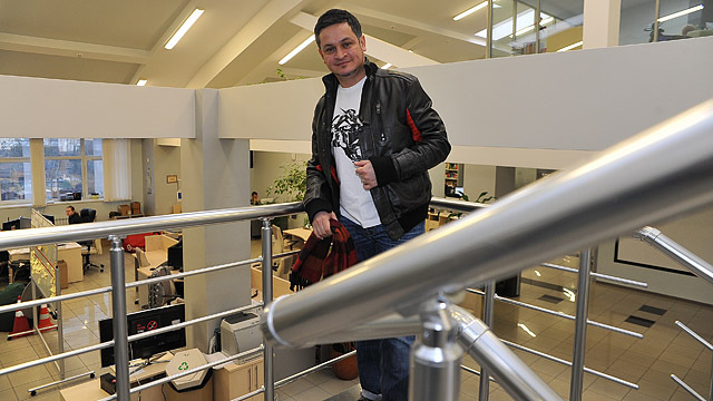 Эктор Хименес Браво