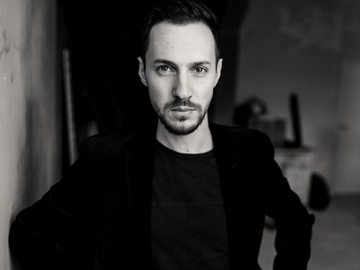 Остап Панчишин рассказал о пятом сингле из будущего дебютного альбома