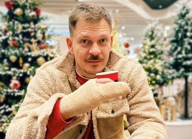 Зірка «Жіночого лікаря» Ісаєнко зізнався, кого вважає найкращим актором України