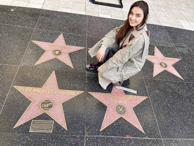 Вероніка Дідусенко