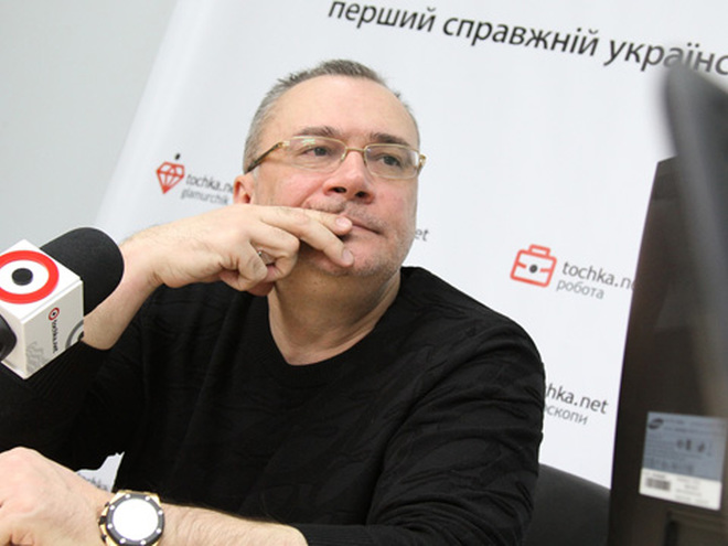 Константин Меладзе