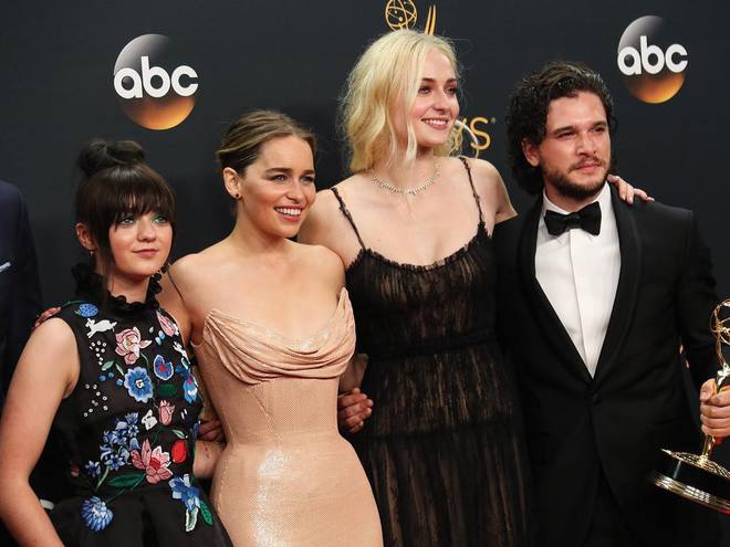 Ігра перстолів