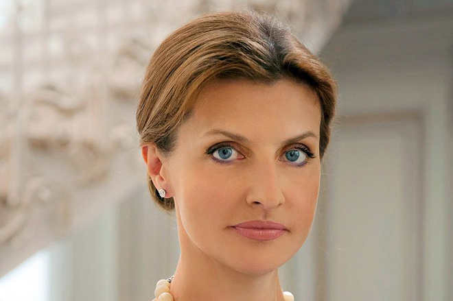 Рейтинг влиятельных женщин