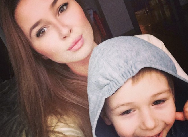 Анна Заворотнюк