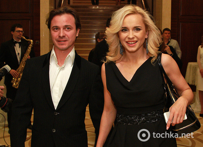 Презентація на СТБ