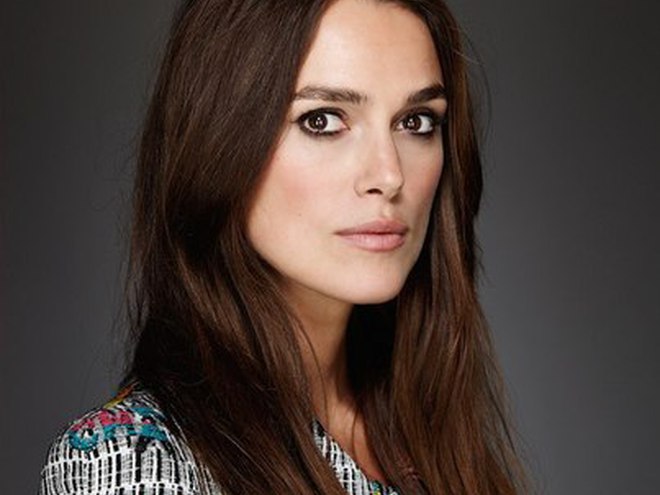 Кира Найтли