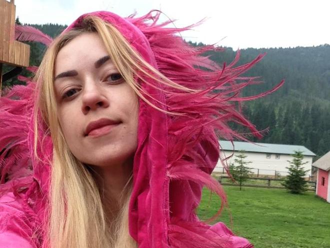 Наталья Валевская