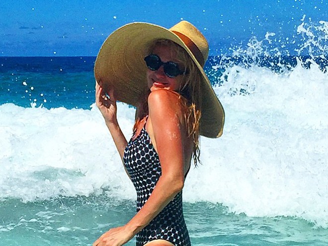 Яна Рудковская