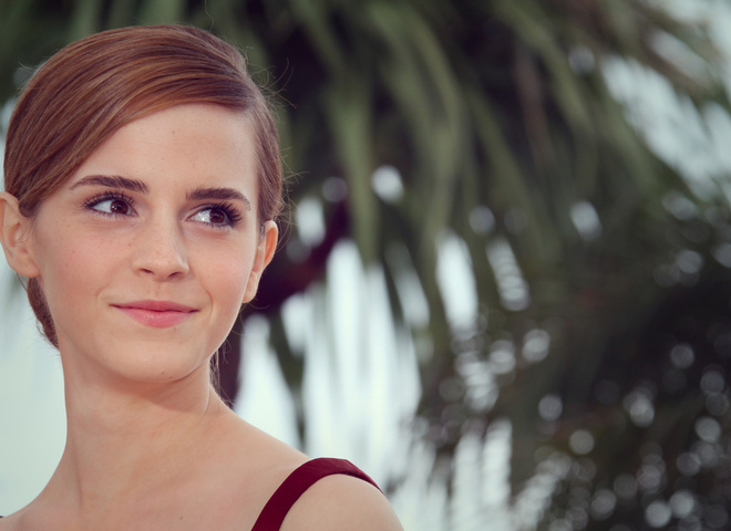 Эмма Уотсон | Emma Watson (CОVER)