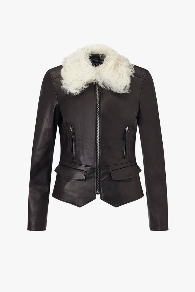 Лив Тайлер выпустила коллекцию вместе с Belstaff