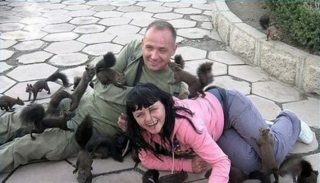 Это любовь!