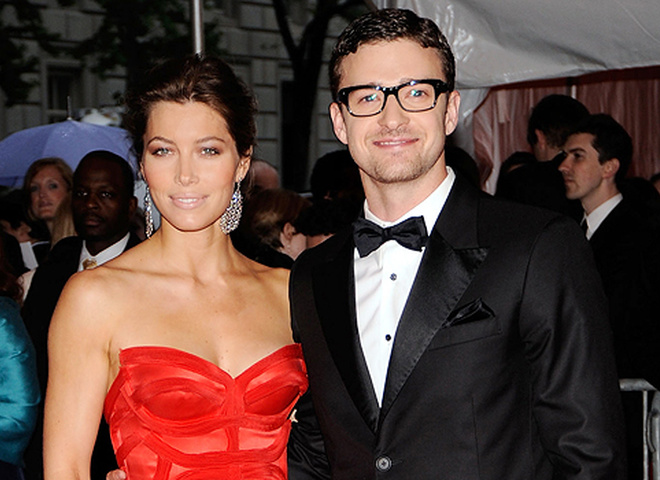 Джастин Тимберлейк