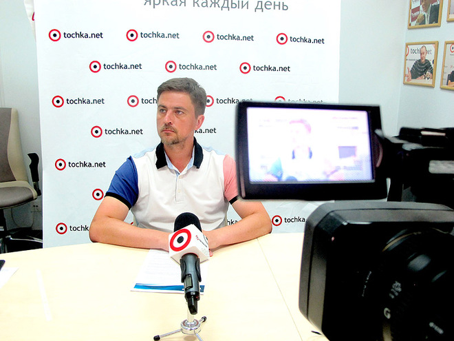 Павел Шилько