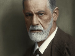 Зигмунд Фрейд