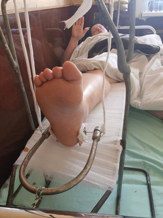 Руслана Писанка