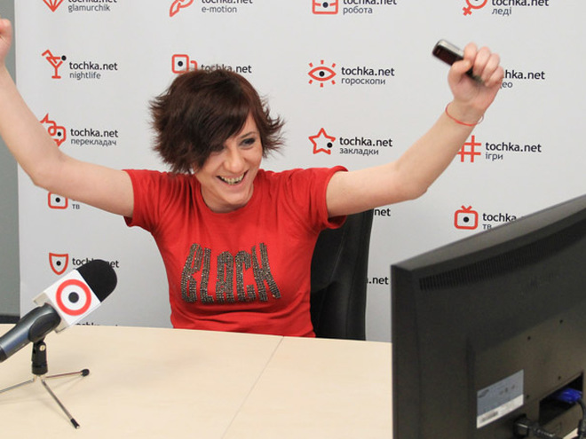 Соня Сотник