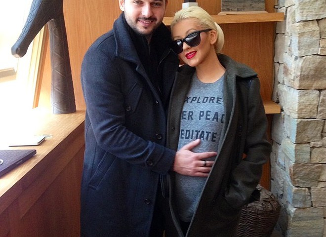 Крістіна Агілера