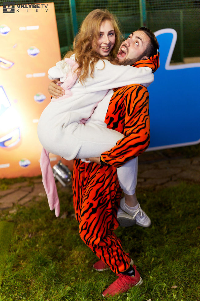 Зірки YouTube Magic Five зібрали 6 тис. осіб у ТРЦ "Гулівер"