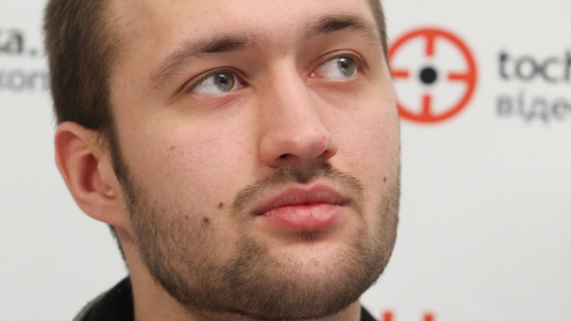 Тамерлан та Олена Омаргалієва