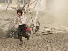 Киноляпы осени