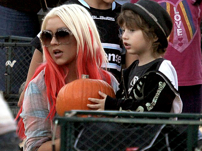 Крістіна Агілера